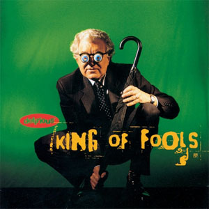 Disco King Of Fools de Delirious