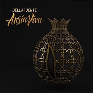 Disco Ansia Viva de Dellafuente