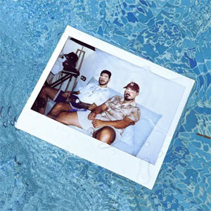 Disco K Alegría de Dellafuente