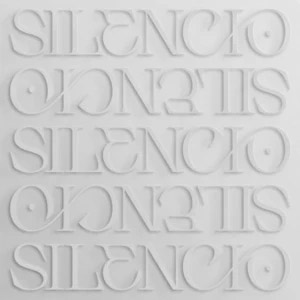 Disco Silencio de Dellafuente