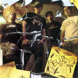 Álbum Delux de Delux