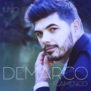Disco Uno de Demarco Flamenco