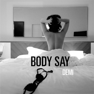 Disco Body Say de Demi Lovato