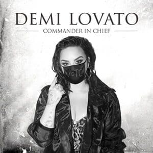 Disco Commander In Chief de Demi Lovato