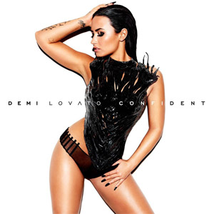 Disco Confident (Deluxe Edition) de Demi Lovato