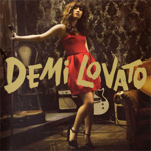 Disco Don't Forget (Deluxe Edition)  de Demi Lovato