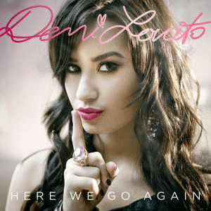 Disco Here We Go Again de Demi Lovato