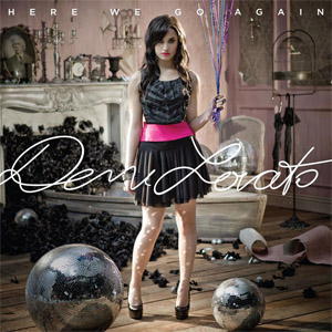 Disco Here We Go Again de Demi Lovato