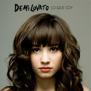Disco Lo Que Soy de Demi Lovato