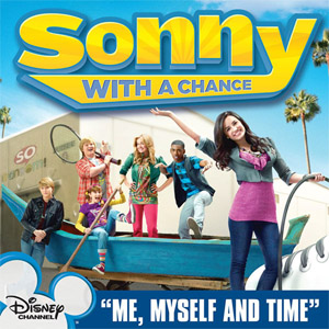 Disco Me, Myself & Time (From Sonny With A Chance) de Demi Lovato