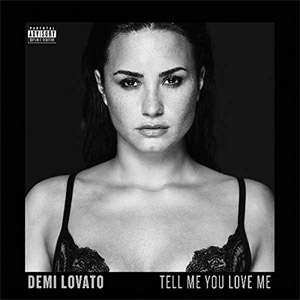 Disco Tell Me You Love Me de Demi Lovato