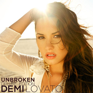 Disco Unbroken (Deluxe Edition) de Demi Lovato