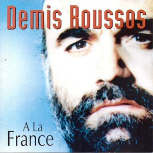 Disco A La France de Demis Roussos