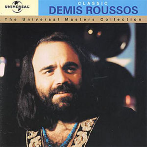 Disco Classic Demis Roussos de Demis Roussos