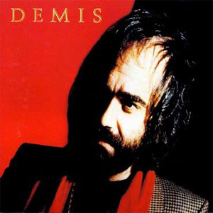 Disco Demis de Demis Roussos