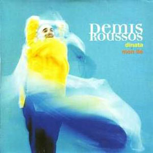 Disco Dinata de Demis Roussos