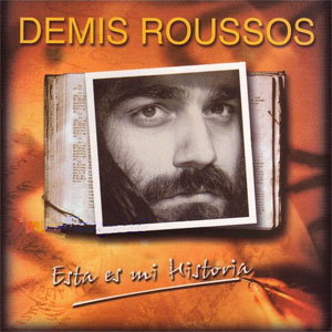 Disco Esta Es Mi Historia de Demis Roussos