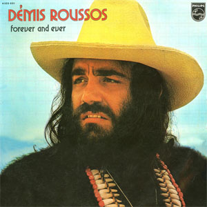 Disco Forever And Ever de Demis Roussos