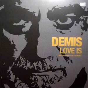 Disco Love Is - Dimitri From Paris Remixes de Demis Roussos