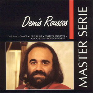Disco Master Serie de Demis Roussos