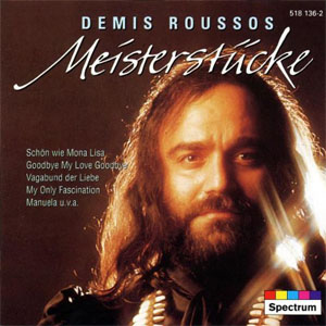 Disco Meisterstucke de Demis Roussos