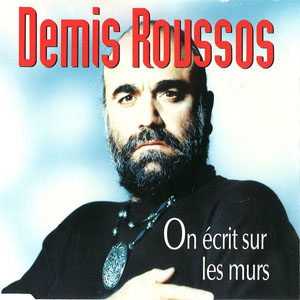 Disco On Écrit Sur Les Murs de Demis Roussos