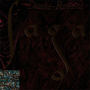 Disco Saga de Demis Roussos