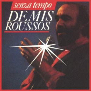 Disco Senza Tempo de Demis Roussos