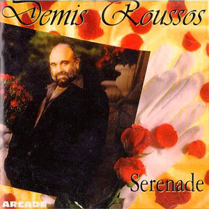 Disco Serenade de Demis Roussos