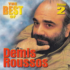 Disco The Best Of Volume 2 de Demis Roussos