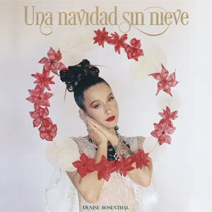 Disco Una Navidad Sin Nieve de Denise Rosenthal
