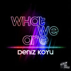 Disco What We Are de Deniz Koyu