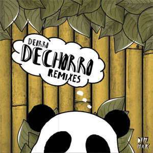 Disco Dechorro (Remixes) de Deorro