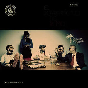 Álbum Departamento del Ritmo de Departamento Del Ritmo