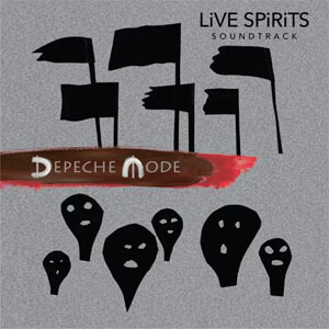 Disco Live Spirits Soundtrack de Depeche Mode