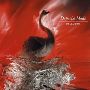 Disco Speak And Spell de Depeche Mode