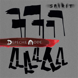 Disco Spirit (Deluxe Edition) de Depeche Mode