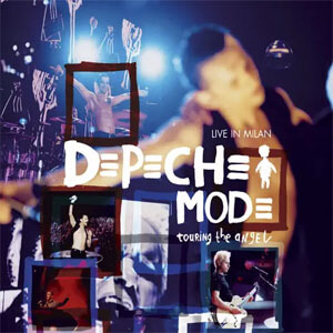 Disco Touring the Angel (Live in Milan) de Depeche Mode