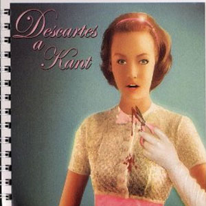 Disco Paper Dolls de Descartes a Kant