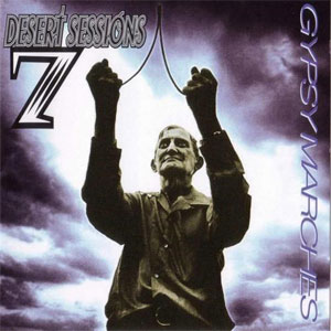 Disco Vols. 7 & 8 de Desert Sessions