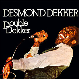 Disco Double Dekker de Desmond Dekker