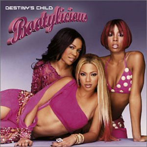 Disco Bootylicious de Destiny's Child