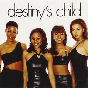 Disco Destiny's Child de Destiny's Child