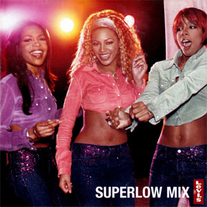 Disco Superlow Mix de Destiny's Child