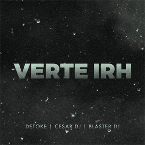 Disco Verte Irh de Detoke
