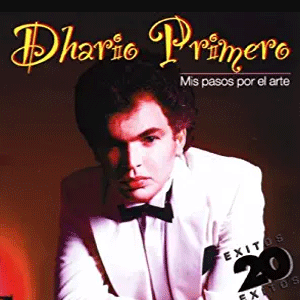 Disco Mis Pasos Por el Arte de Dhario Primero