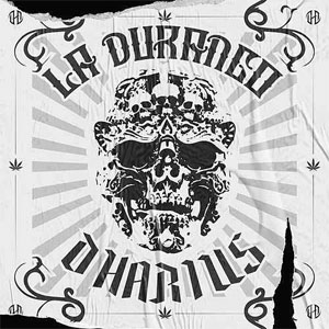 Disco La Durango de Dharius