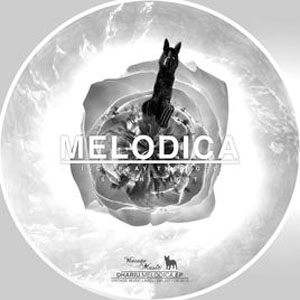 Disco Melodica - EP de Dharius