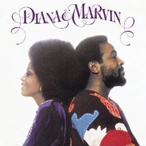 Disco Diana And Marvin de Diana Ross