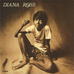 Disco Diana Ross (2002) de Diana Ross